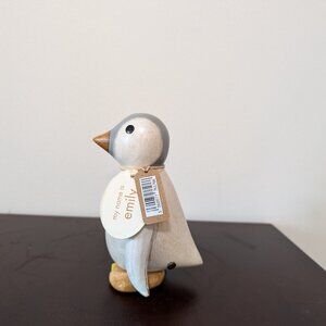 Dcuk Wood Duck Baby Emperor Penguin - Emily